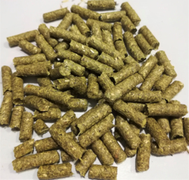 Hooi-appel pellets 250gr