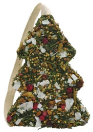 Rosewood Naturals festive fruit kerstboom