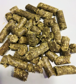 Timothy hooi pellets BIO 500gr