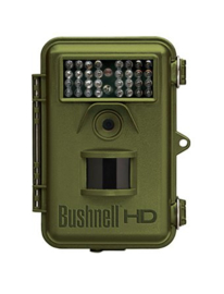 UITVERKOCHT Bushnell NatureView Cam Essential 2015