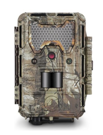 Bushnell TrophyCam HD Agressor - Camouflage - Low Glow - 2017