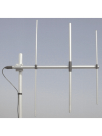 Sirio Antenne 140-160 MHz - 2, 3, 4 of 6 element