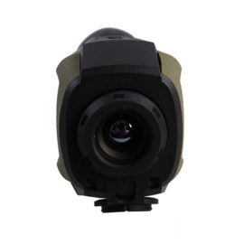 FLIR Scion OTM266 incl. accupack (18mm, vergroting 1x)