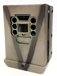 Bushnell Core en Core DS cameravalbehuizing - CAMLOCKbox