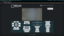 Reflexcamera - startset om direct aan de slag te gaan