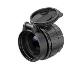 Uitverkocht - PULSAR 38mm lens voor Helion thermische camera