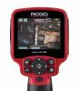 Leverbaar vanaf juli - Ridgid Boom- en inspectiecamera - CA-350x met wifi en bluetooth