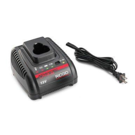 Ridgid 12V geavanceerde Lithium 2,5AH batterijlader