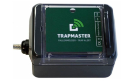 Trapmaster 2G incl. 5 euro starttegoed