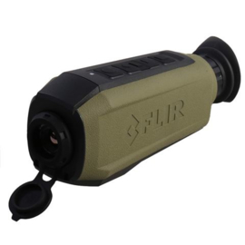 FLIR Scion OTM266 incl. accupack (18mm, vergroting 1x)