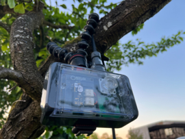 Reflexcamera - startset om direct aan de slag te gaan