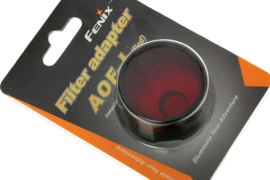 Fenix Rode filter adapter AOF-L