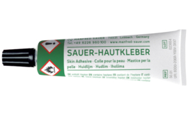 Sauer Hautkleber groen "original" - 50.01
