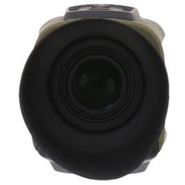 ACTIE: FLIR Scion OTM366 warmtebeeldcamera ((25mm, vergroting 1.3x) incl accupakket