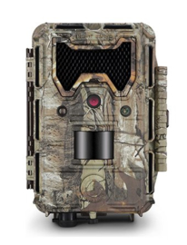 UITVERKOCHT - Bushnell TrophyCam HD Agressor - Camouflage - No Glow - 2017