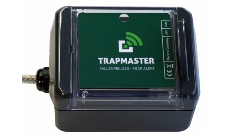 Trapmaster incl. 5 euro starttegoed