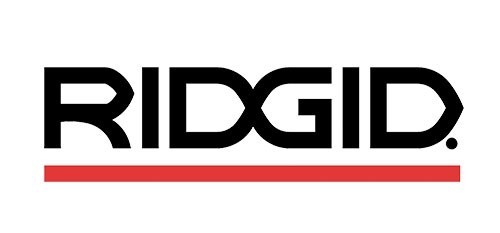 logo ridgid