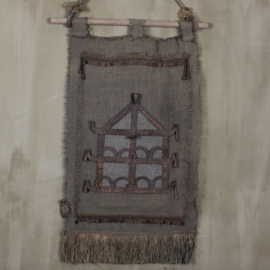 Wanddoek