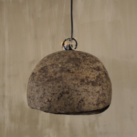Hanglamp Purna organic, S