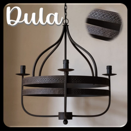 Hanglamp Dula