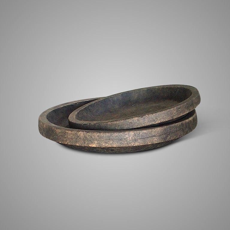 Ronde schaal, 36 cm