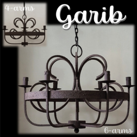 Hanglamp Garib