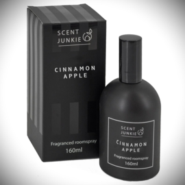Huisspray Apple Cinnamon