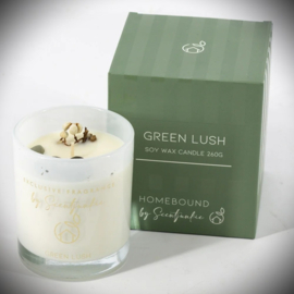 Geurkaars Fresh Lush