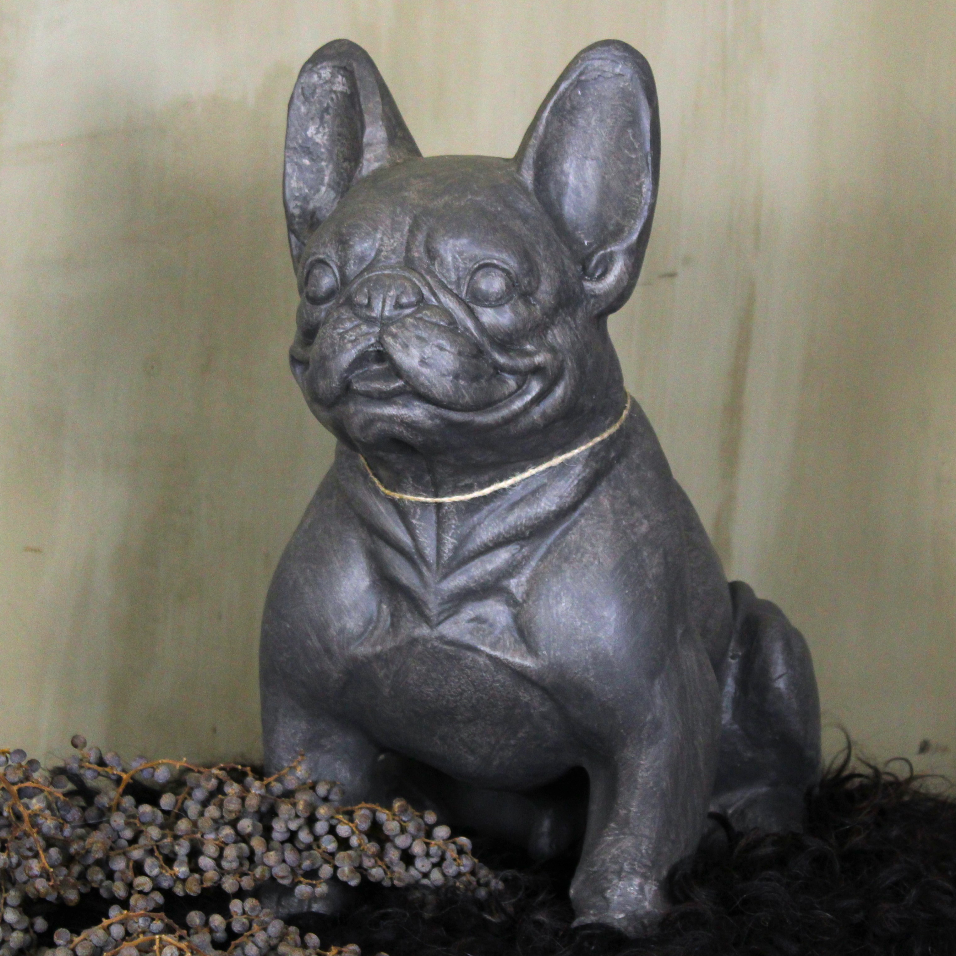 Bulldog