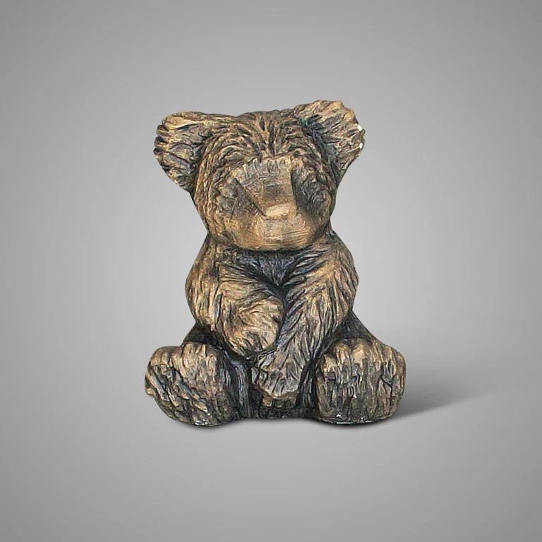 Teddybeer