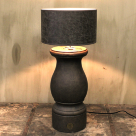 Balusterlamp M