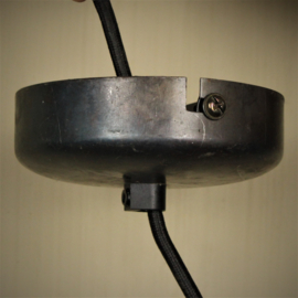 Sfeerbol met verlichting