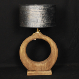 Lampvoet ring S