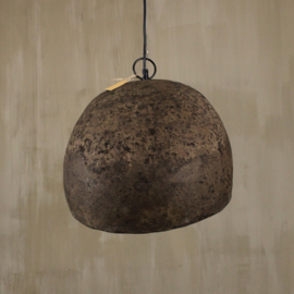 Hanglamp Purna organic, M