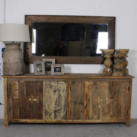 Dressoir truckwood
