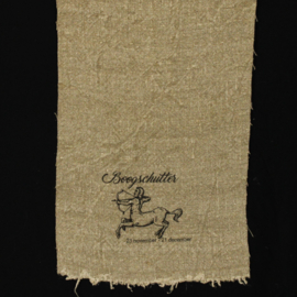 Shabbydoek Boogschutter