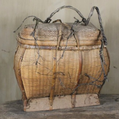 Chinese mand