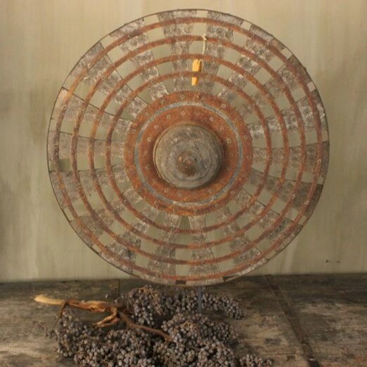 Spinnewiel