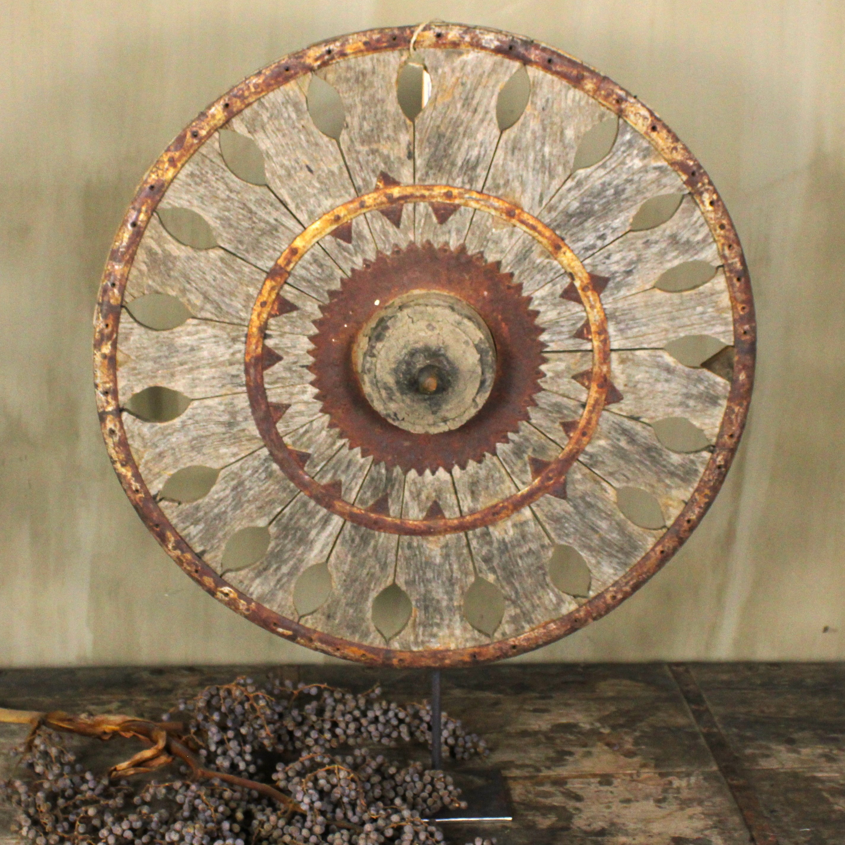 Spinnewiel