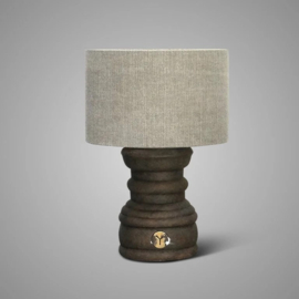 Baluster lampvoet Romantic