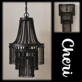 Hanglamp Cheri