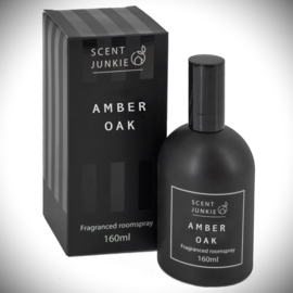 Huisspray Amber Oak