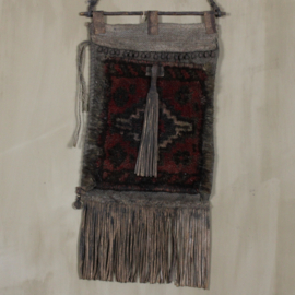 Wanddoek S