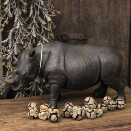 Neushoorn