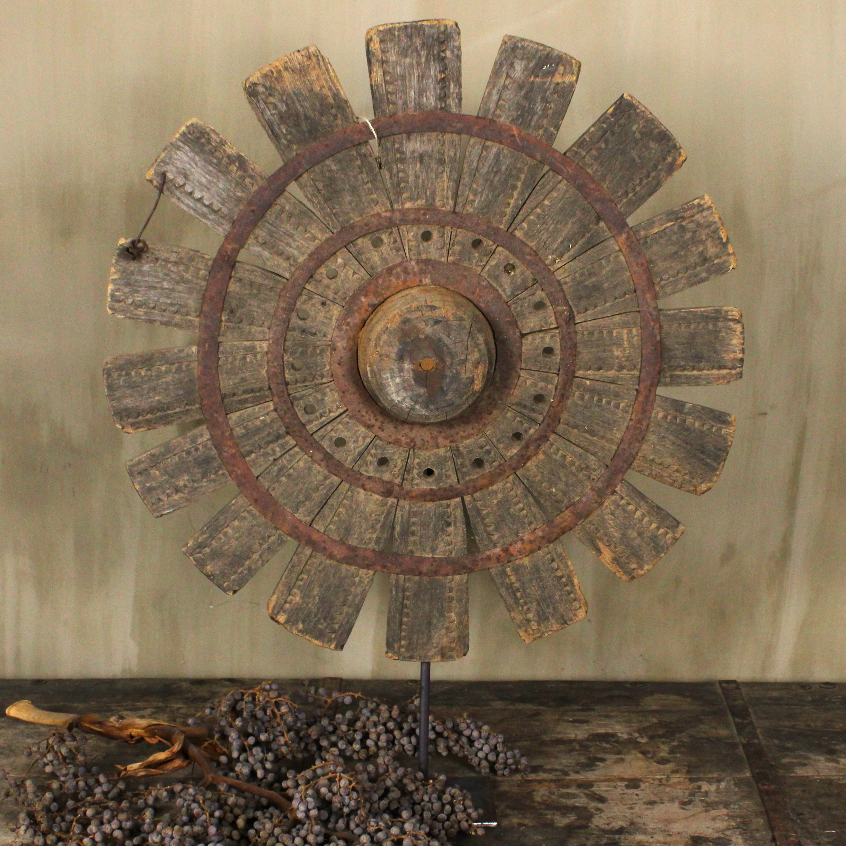 Spinnewiel