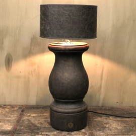Balusterlamp L