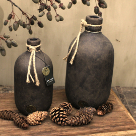 Fles, L