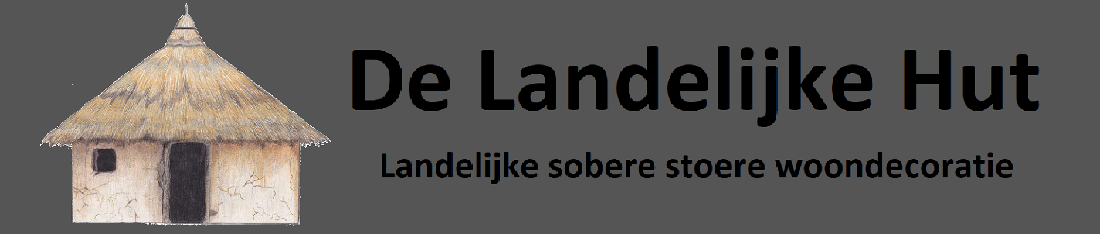 De Landelijke Hut