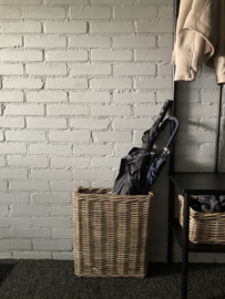 Small umbrella basket (40x16x46cm)