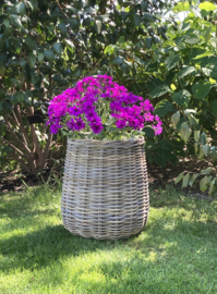 Mittlerer Garten-Topf (35 x 42 cm)